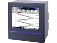  CHINO KR3S seriyali grafik yozuvchisi - 