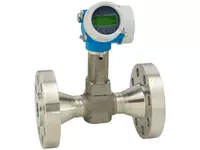 Вихревой расходомер E+H Proline Prowirl O 200