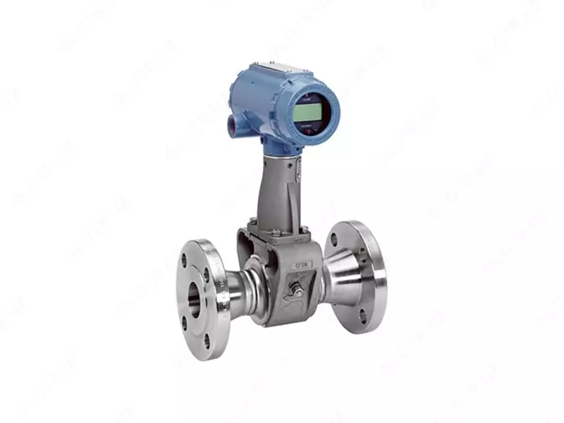  Вихревой расходомер Rosemount серии 8800D - 