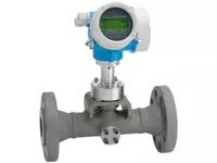 Вихревой расходомер E+H Proline Prowirl C 200