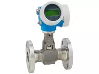 Vorteks oqim olchagichi E+H Proline Prowirl F 200