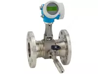  Vorteks oqim olchagichi E+H Proline Prowirl F 200 - 