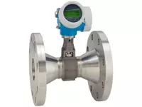 Вихревой расходомер E+H Proline Prowirl R 200