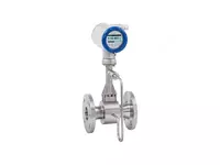 Вихревой расходомер KROHNE OPTISWIRL 4200