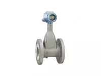 Вихревой расходомер Rosemount серии 8600