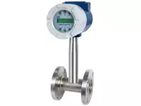 Panametrics PanaFlow MV84 Vortex Flowmeter