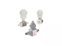 Вихревой расходомер Badger Meter серии RVL