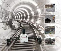 Туннельный сканер ЮГ МС100