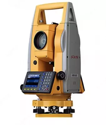 Тахеометр SOUTH НТС-372 Р10