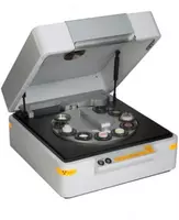 Рентгенофлуоресцентный спектрометр