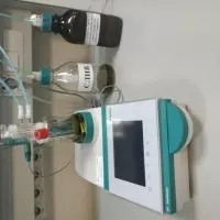 Kulometrik titrator Ti-Touch 917 Kulometr