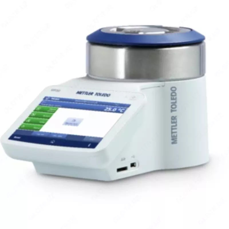 Erish korsatkichini aniqlovchi qurilma