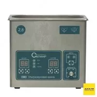 Дегазатор-Ультразвуковая баня (мойка)