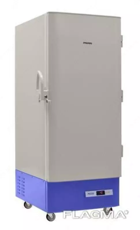 Морозильник