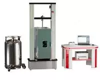 Разривная машина (60Т) UTM Максимальная нагрузка до 600 кН