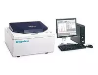 Высокопроизводительный энергодисперсионный рентгеновский флуоренсцентный спектрометр- Япония  Rigaku NEX CG EDXRF Analyzer with Polarization in set