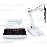 Кондуктометр (AQUASEARCHER AB33EC-F серии Starter компании OHAUS) или (Кондуктометр лабораторный S30)