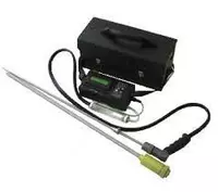 Газоанализатор ДАГ-500