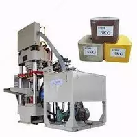 Press Shlangi Avtomatik (2000kN)