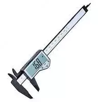 Щтангенциркул электронный (0-150мм)