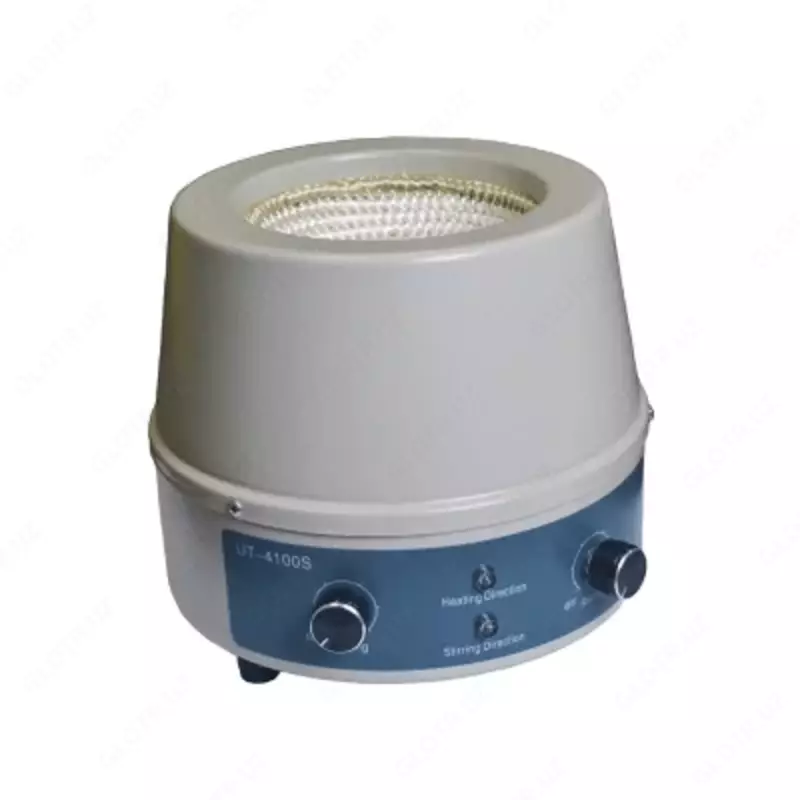 UT-4110DS Колбонагреватель 1000 мл ULAB