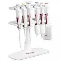 Штатив для пипет-дозаторов универсальный.