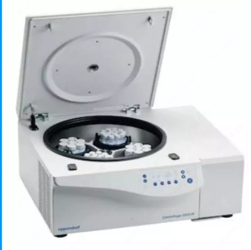 Центрифуга 5810R