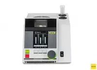 Прибор для определения точки плавления  автоматический  25-400°С M-565  M-569 в комплекте  Buchi