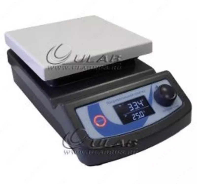 Плита нагревательная UH-4400D