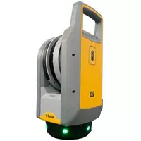 ЛАЗЕРНЫЙ 3D СКАНЕР TRIMBLE X7
