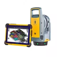 ЛАЗЕРНЫЙ 3D СКАНЕР TRIMBLE X7 - по запросу