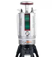 ЛАЗЕРНЫЙ СКАНЕР RIEGL VZ-2000I
