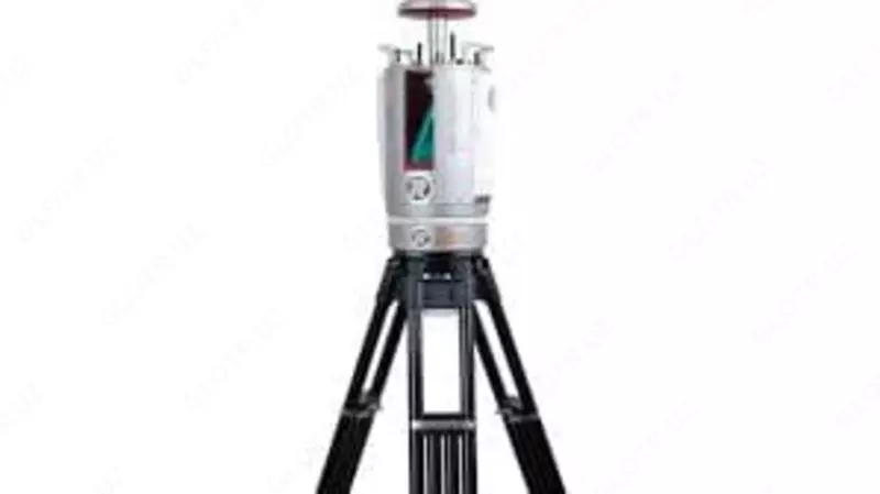 ЛАЗЕРНЫЙ СКАНЕР RIEGL VZ-2000I