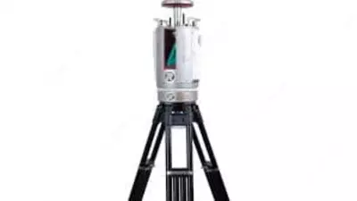ЛАЗЕРНЫЙ СКАНЕР RIEGL VZ-2000I
