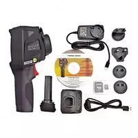 ТЕПЛОВИЗОР ПРОФЕССИОНАЛЬНЫЙ СЕМ DT-9887 - по запросу
