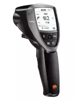 ПИРОМЕТР TESTO 835-H1