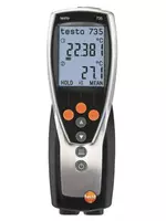 ТЕРМОМЕТР TESTO 735-1