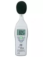 ШУМОМЕР ЦИФРОВОЙ DT-815