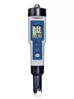 PH МЕТР ВЛАГОЗАЩИЩЕННЫЙ СЕМ DT-176