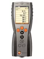 УПРАВЛЯЮЩИЙ МОДУЛЬ TESTO 350