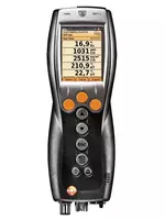 АНАЛИЗАТОР ДЫМОВЫХ ГАЗОВ TESTO 330-1 LL