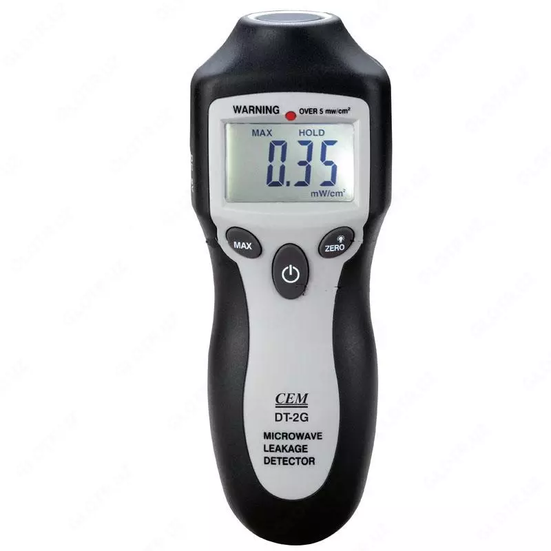 MW detektori CEM DT-2G