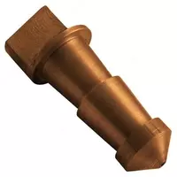 Chelik etalon  olchami: 70x170 mm.