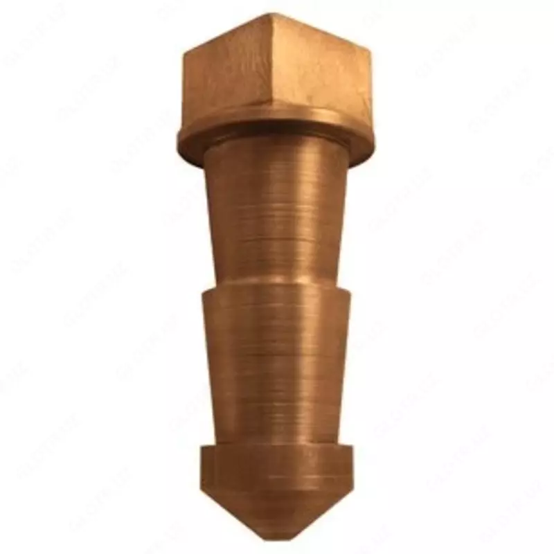  Chelik etalon  olchami: 70x170 mm. - 