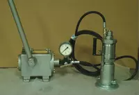 ШТАНГОВЫДЕРГИВАТЕЛЬ ВШГ 20