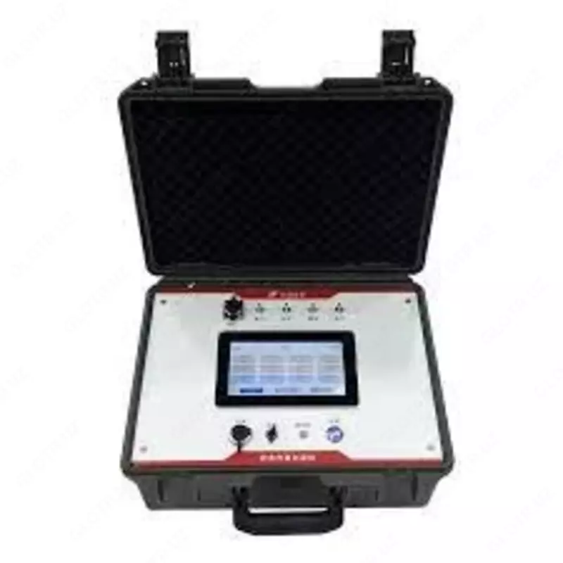 3051D fotosintez tahlil zavodi fotosintez o'lchagich