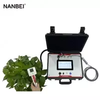  3051D fotosintez tahlil zavodi fotosintez olchagich - 