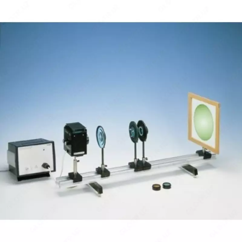 Кольца Ньютона