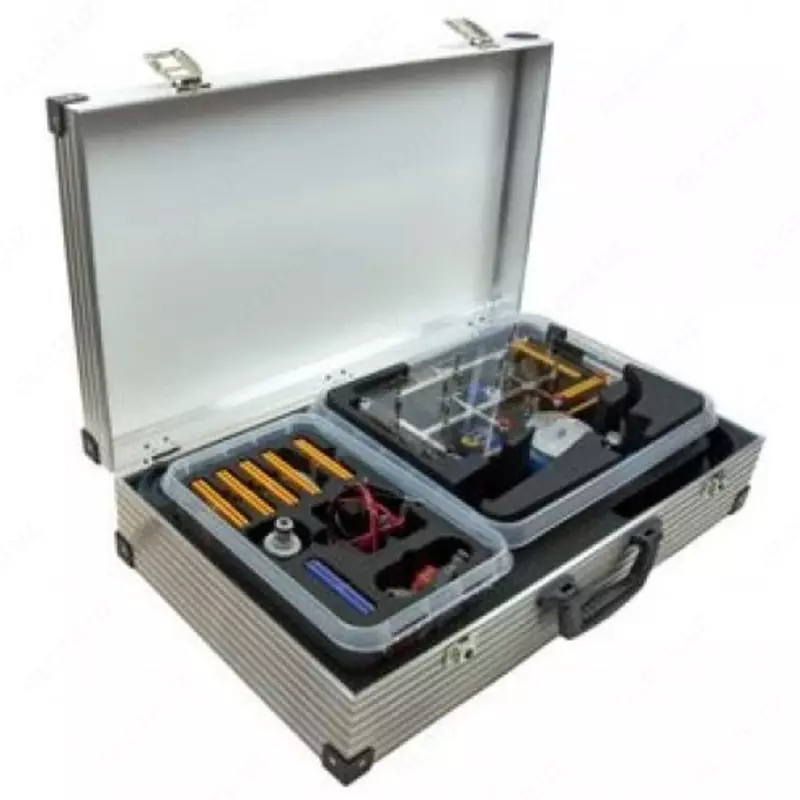 Учебный набор для практикумов "Гидроэнергетика"