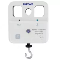 Cobra SMARTsense kuch va tezlanish sensori